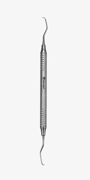 GRACEY CURETTE KORT  8MM REF 669-5-6.HL8