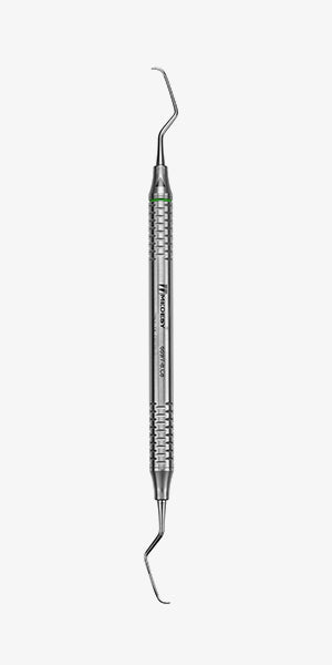 GRACEY CURETTE KORT  8MM REF 669-7-8.C8