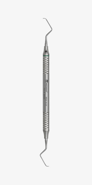 GRACEY CURETTE KORT  8MM REF 669-9-10.C8