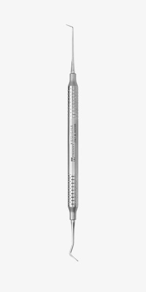 ORTHO LEIDER VOOR LIGATUREN REF 672-0 HL8