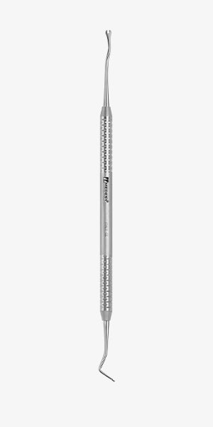 ORTHO LEIDER VOOR LIGATUREN REF 672-1