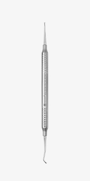 ORTHO LEIDER VOOR LIGATUREN REF 672-10 HL8