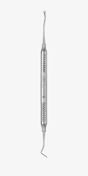 ORTHO LEIDER VOOR LIGATUREN REF 672-1 HL8