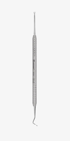 ORTHO LEIDER VOOR LIGATUREN REF 672-2