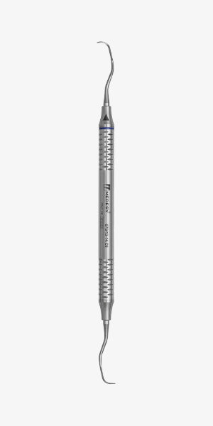 CURETTE GRACEY LONG TYPE COLOR 13/14 BROWN