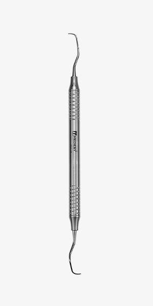 GRACEY CURETTE LANG 8MM REF 679-13-14 HL8