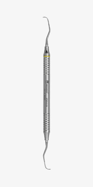 CURETTE GRACEY LONG TYPE COLOR 5/6 BLUE