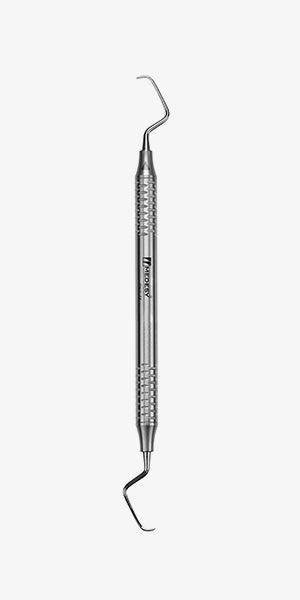 GRACEY CURETTE LANG 8MM REF 679-9-10 HL8