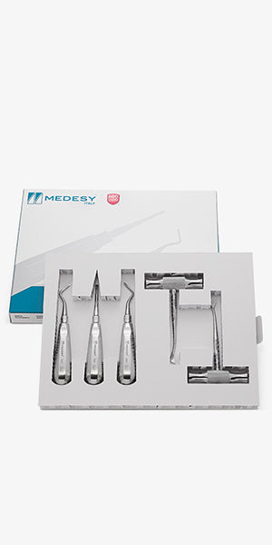 HEVEL SET 5ST REF 682
