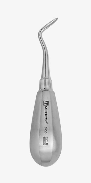 HEVEL FLOHR 3MM REF 690-3