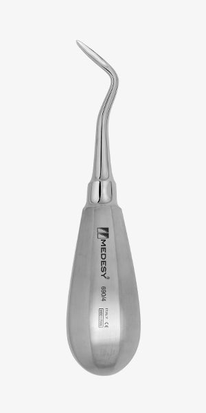 HEVEL FLOHR 3MM REF 690-4