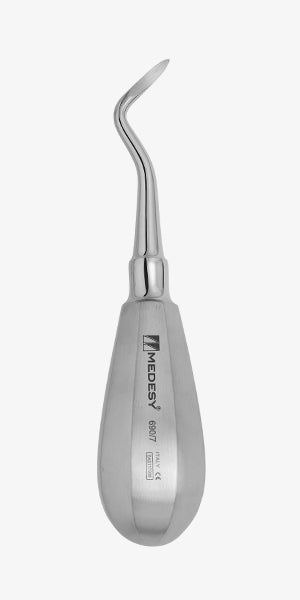 HEVEL FLOHR 3MM PLAT REF 690-7