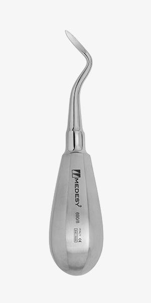HEVEL FLOHR 3MM PLAT REF 690-8