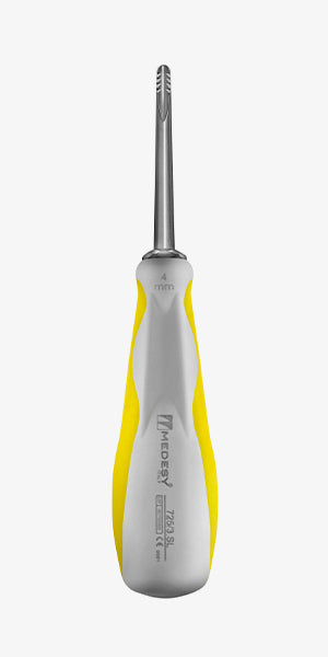 MAESTRALE ROOT ELEVATOR LINDO-LEVIAN MM2,5X5