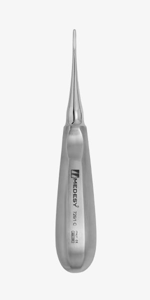 HEVEL 2MM REF 726-1C