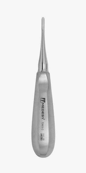 HEVEL 2MM REF 726-3C