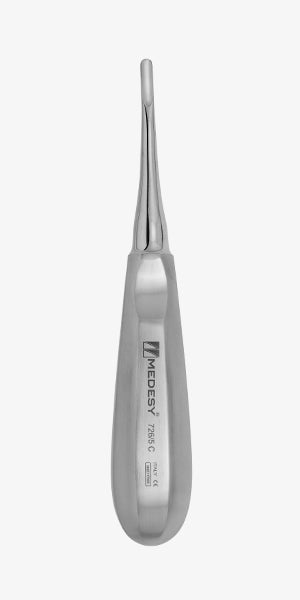 ROOT ELEVATOR, CURVED, MM4