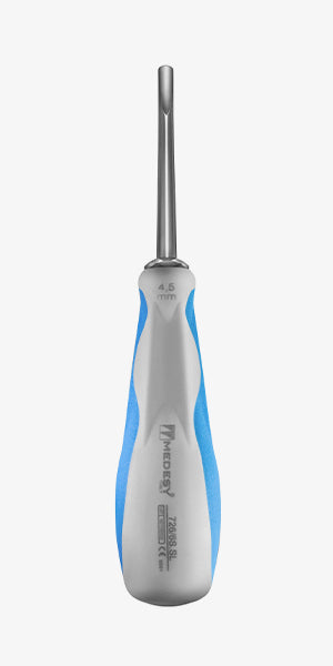 MAESTRALE ROOT ELEVATOR MM4,5
