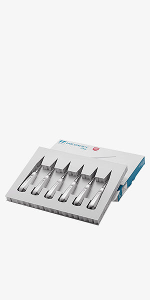 MEDESY ELEVATORS SET