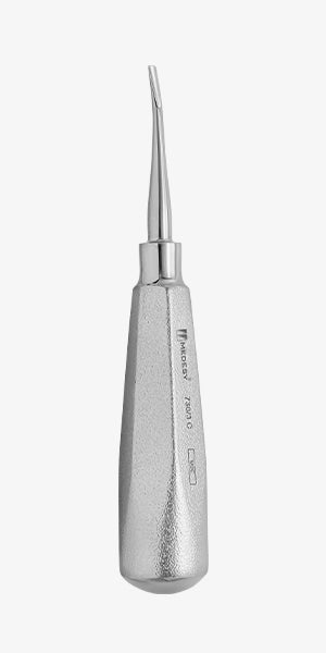 LUXATOR GEBOGEN 3MM REF 730-3 C