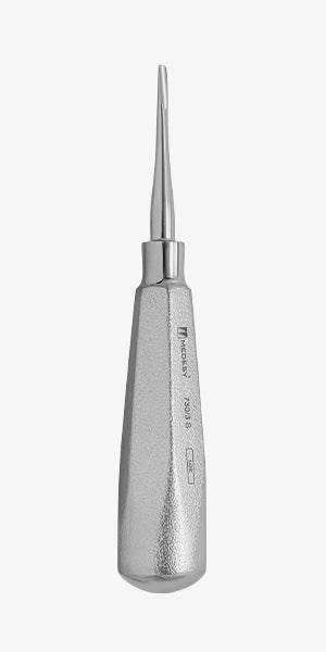 LUXATOR RECHT 3MM REF 730-3 S