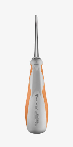 MAESTRALE ROOT ELEVATOR LUSSATORE MM3