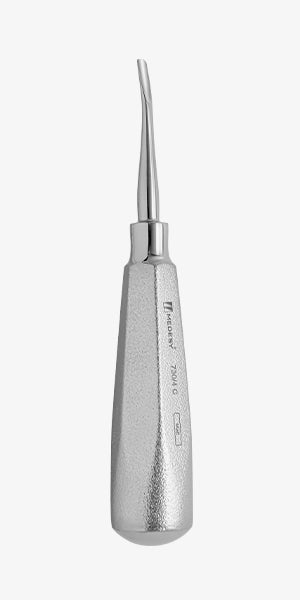 LUXATOR GEBOGEN 4MM REF 730-4 C