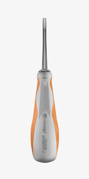 MAESTRALE ROOT ELEVATOR LUSSATORE MM4 CURVED