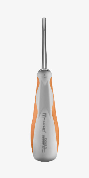 MAESTRALE ROOT ELEVATOR LUSSATORE mm4