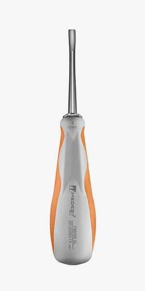 MAESTRALE ROOT ELEVATOR LUSSATORE mm5