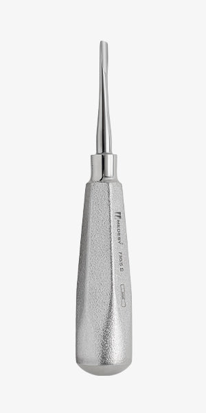 luxator recht 5mm ref 730-5 S