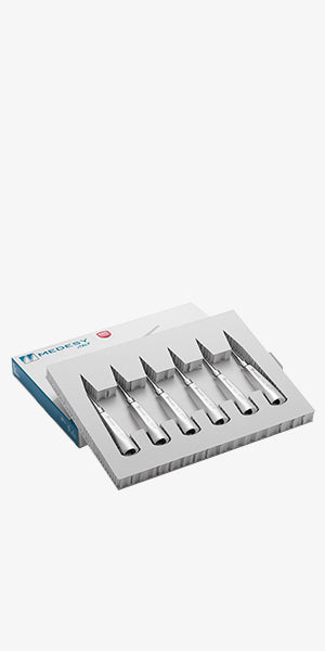 SET LUXATOREN BENT REF 730