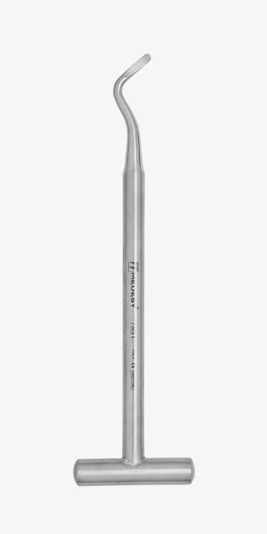 HEVEL POTT 3MM REF 750-1