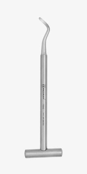 HEVEL POTT 3MM REF 750-2