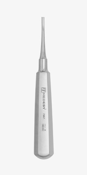 HEVEL COUPLAND 3MM REF 798-1