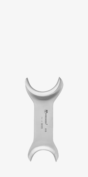 retractor MSY 115mm ref 818