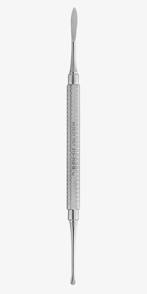 PERIODONTALE ELEVATOR HOURIGAN 8MM REF 871-PH2
