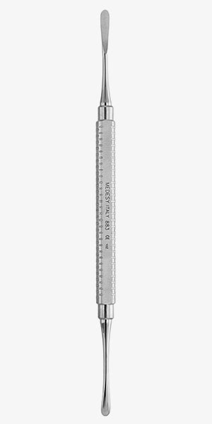 PERIODONTALE ELEVATOR MOLT 8MM REF 883