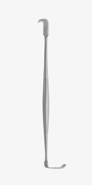 PERIODONTALE ELEVATOR SENN-MUELLER REF 886