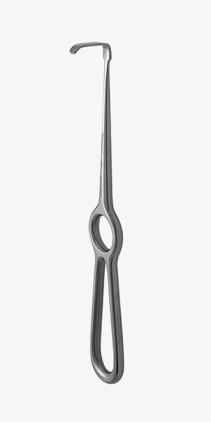 RETRACTORS KOCKER 40X11MM REF 889-1