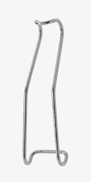 RETRACTOR STERNBERG N.2