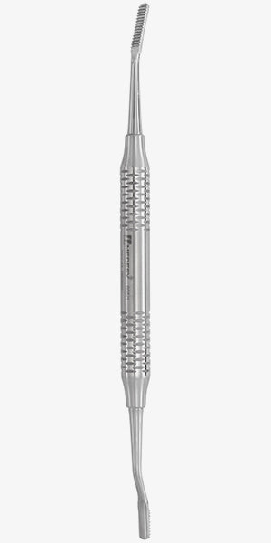 BEENDERFILE MILLER REF 895-1
