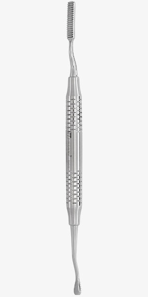 BEENDERFILE MILLER REF 895-2