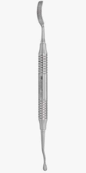 BEENDERFILE MILLER REF 895-3