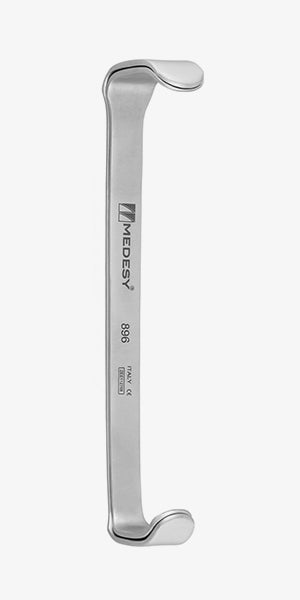 retractor set Farabeuf ref 896