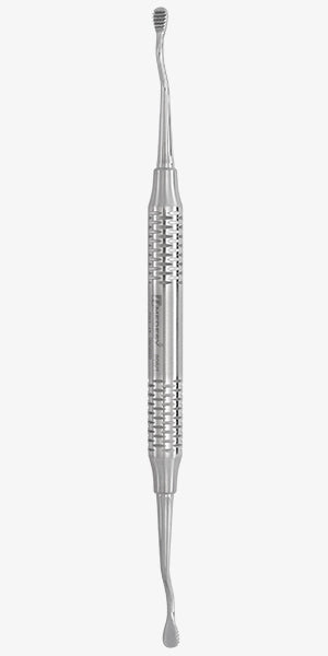 BEENDERFILE MILLER-COLBURN REF 898-1