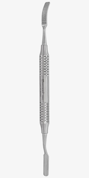 BEENDERFILE MILLER-COLBURN REF 898-2