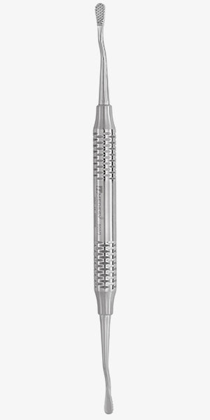 BEENDERFILE MILLER-COLBURN REF 898-3
