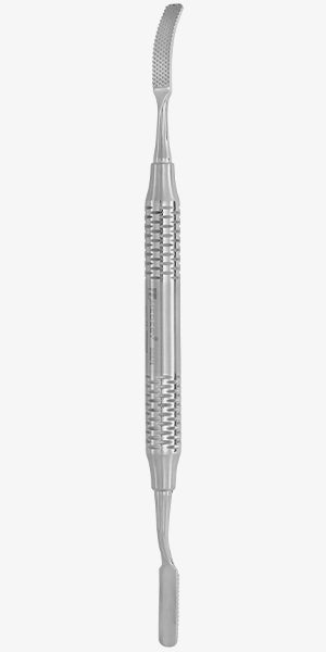 BEENDERFILE MILLER-COLBURN REF 898-4