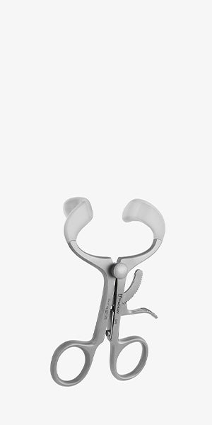 retractor Molt 110mm ref 899